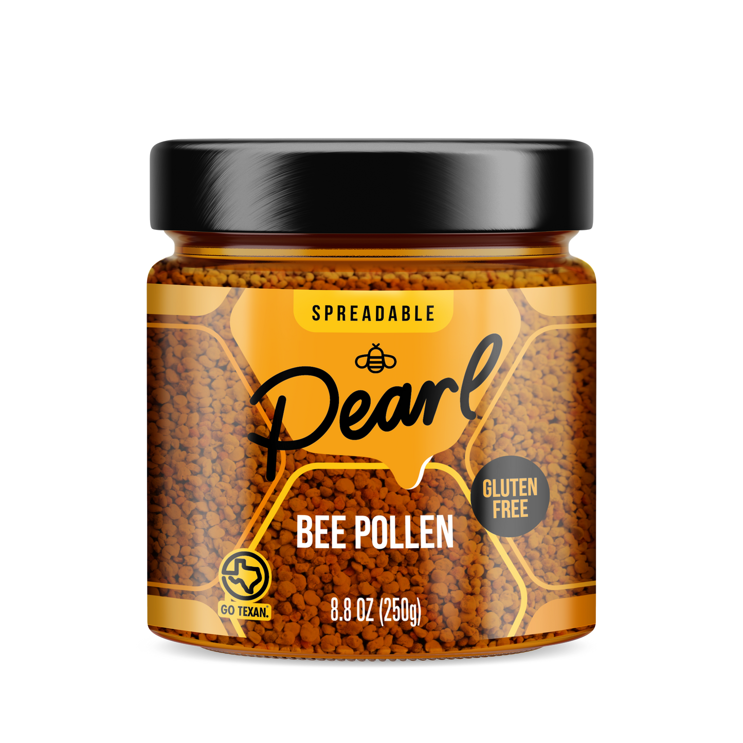 Bee Pollen