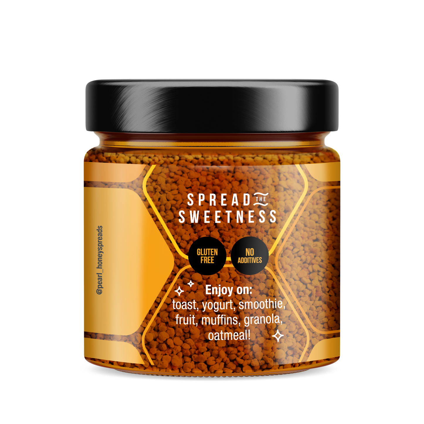 Bee Pollen