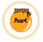 Pearl Honey Spreads